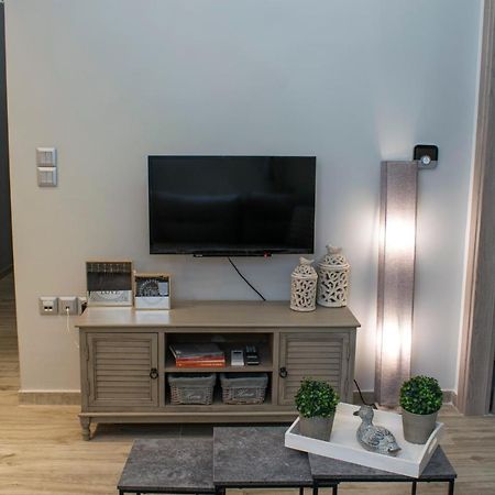 Santa Rosa Cosy Apartment Soluň Exteriér fotografie