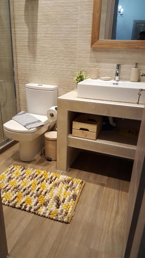 Santa Rosa Cosy Apartment Soluň Exteriér fotografie