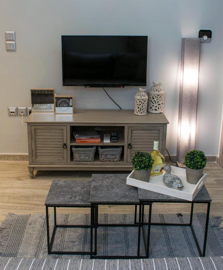 Santa Rosa Cosy Apartment Soluň Exteriér fotografie