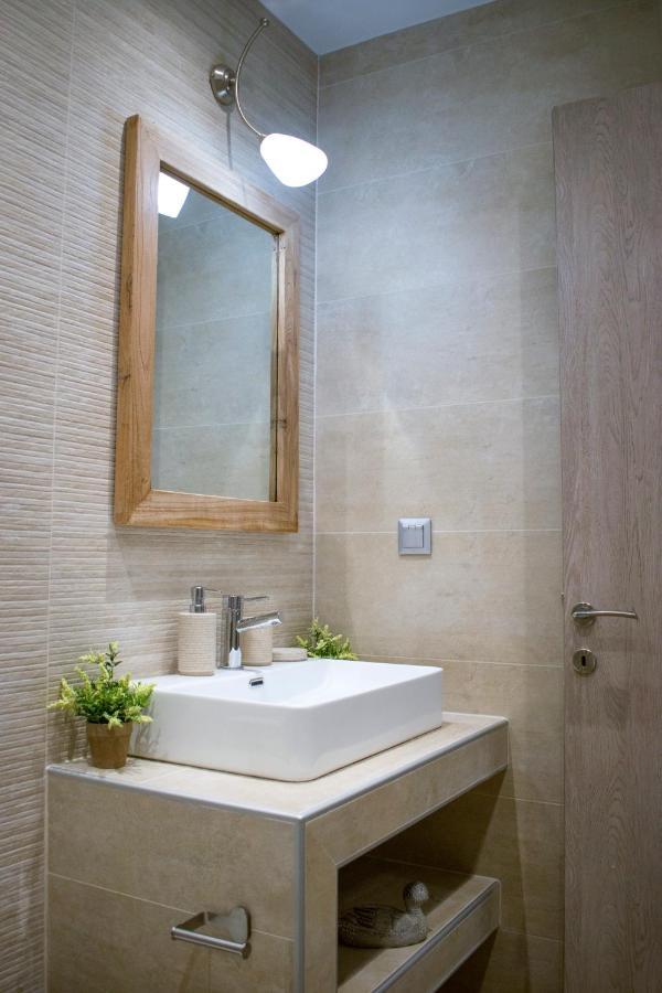 Santa Rosa Cosy Apartment Soluň Exteriér fotografie