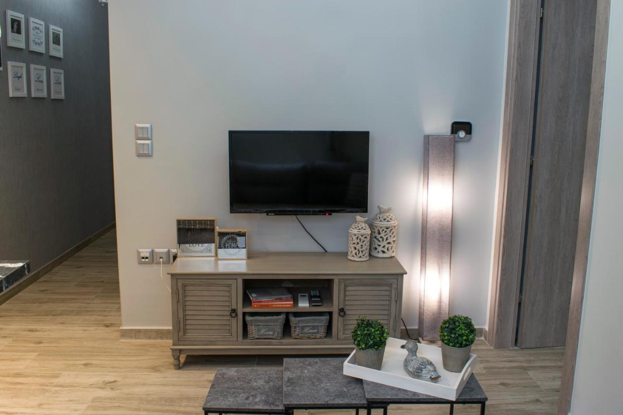 Santa Rosa Cosy Apartment Soluň Exteriér fotografie