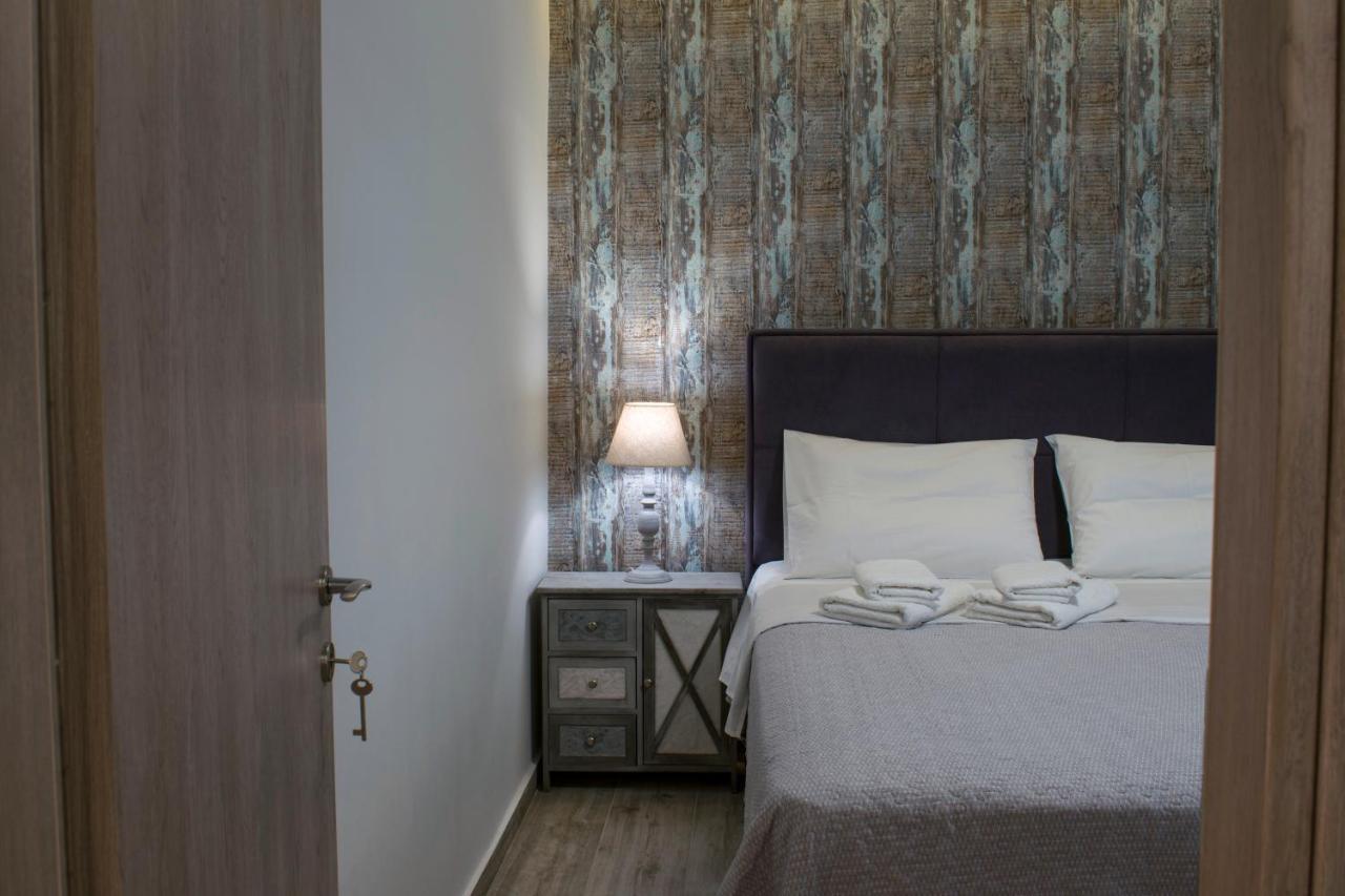 Santa Rosa Cosy Apartment Soluň Exteriér fotografie