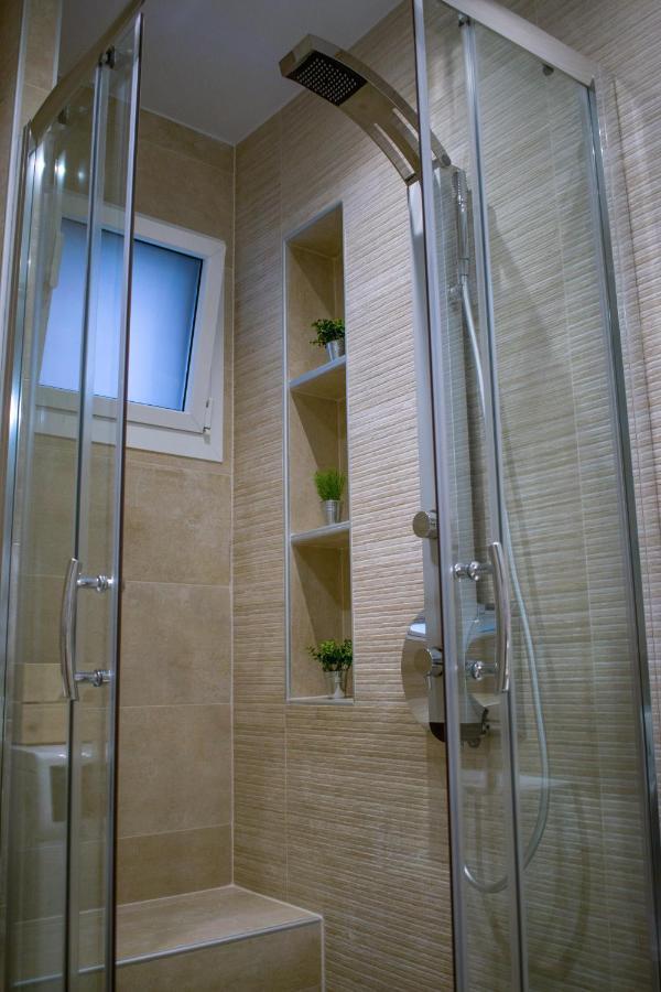 Santa Rosa Cosy Apartment Soluň Exteriér fotografie