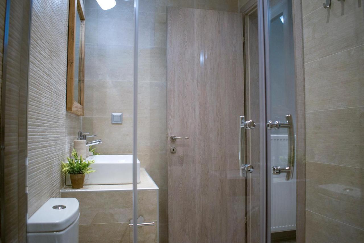 Santa Rosa Cosy Apartment Soluň Exteriér fotografie