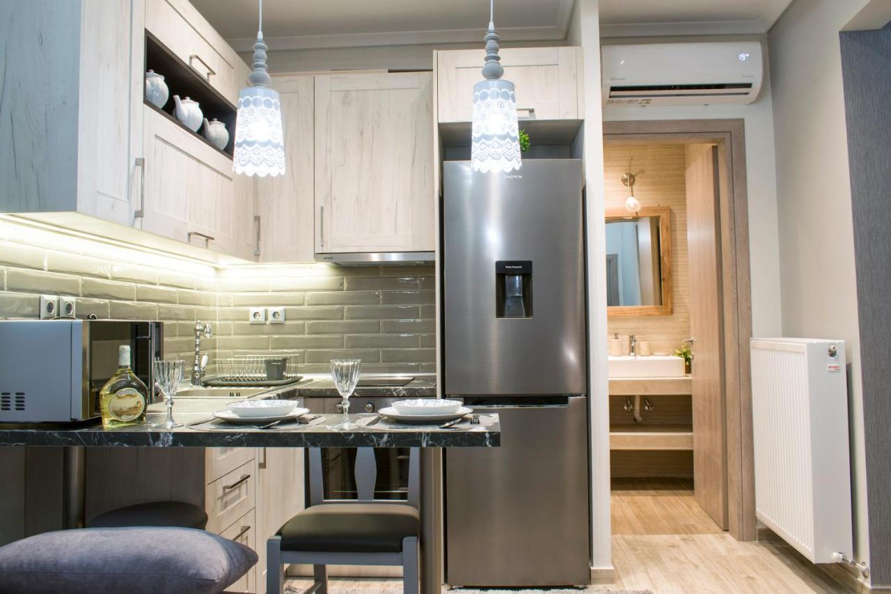 Santa Rosa Cosy Apartment Soluň Exteriér fotografie