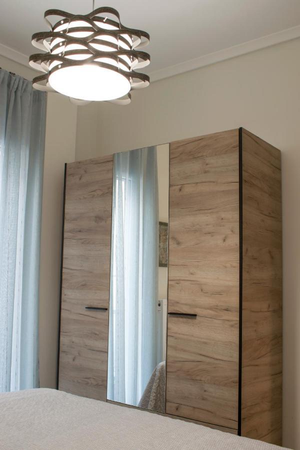 Santa Rosa Cosy Apartment Soluň Exteriér fotografie