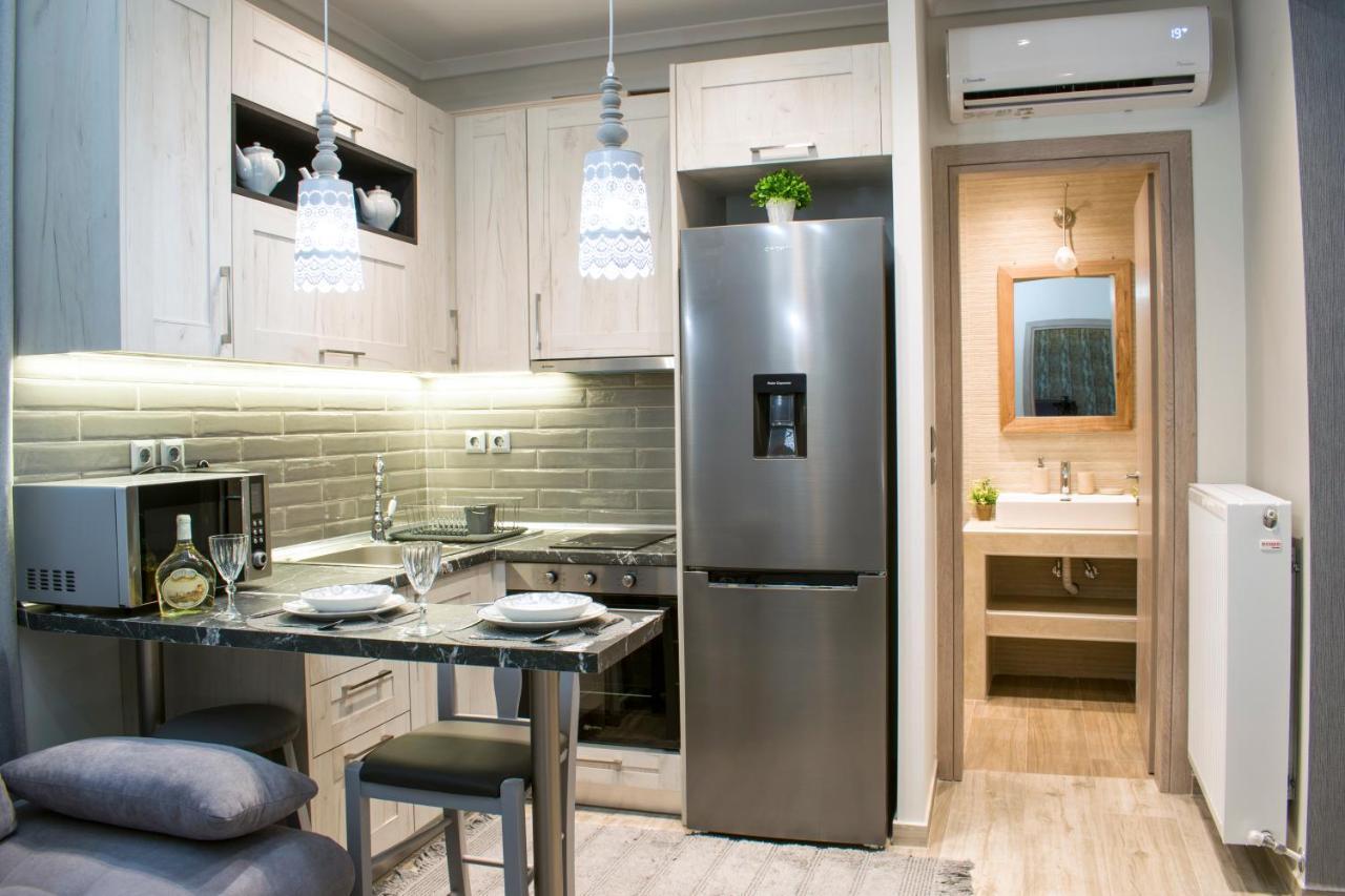 Santa Rosa Cosy Apartment Soluň Exteriér fotografie
