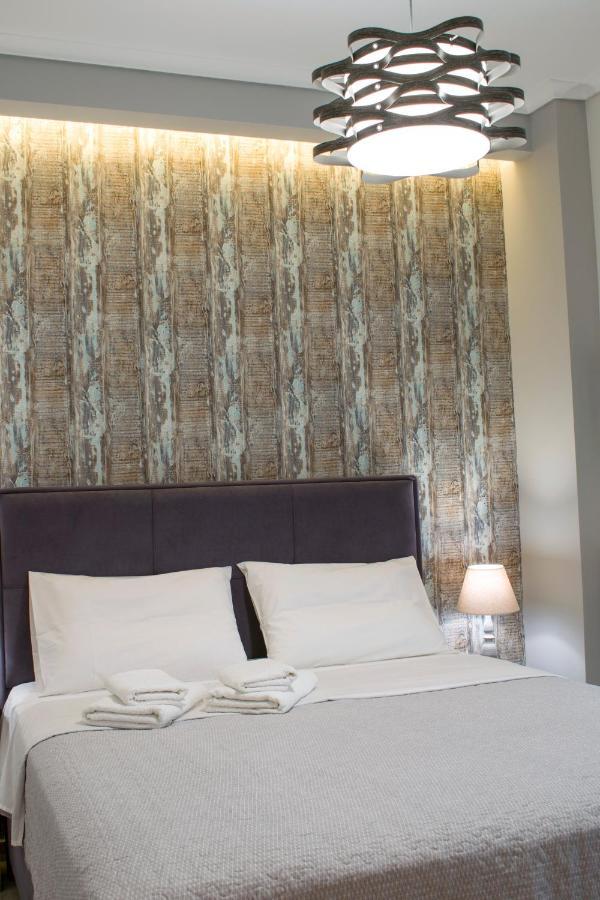 Santa Rosa Cosy Apartment Soluň Exteriér fotografie