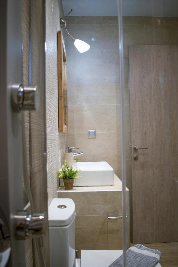Santa Rosa Cosy Apartment Soluň Exteriér fotografie